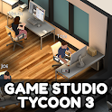 Game Studio Tycoon 3 Lite icon