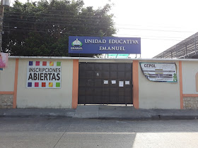 Unidad Educativa Emanuel