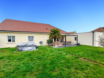 maison à Chalon-sur-saone (71)