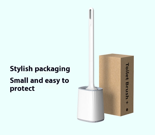 Title 24, Creative Detachable Handle Multi-functional Toi...