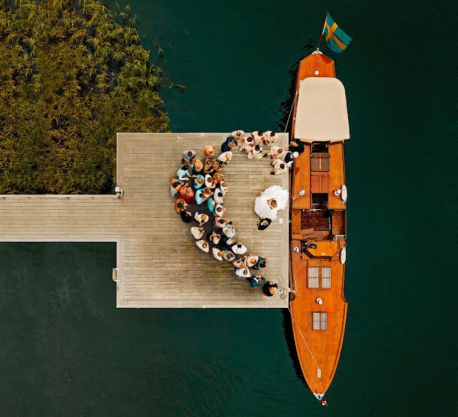 Düğün fotoğrafçısı John Hellström (johnhellstrom). 30 Mart fotoları