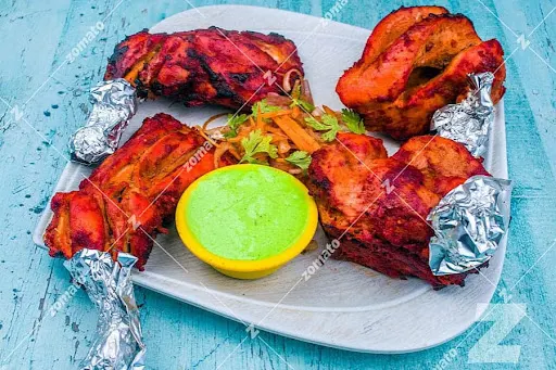 Tandoori