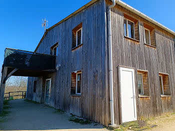 maison à Excideuil (24)