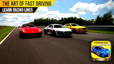 Furious Car Racing PROのおすすめ画像5