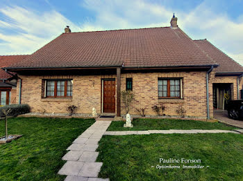 maison à Loos-en-Gohelle (62)