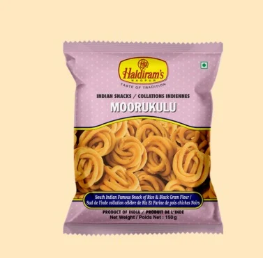 Murukku (Chakoli) 200 Gm