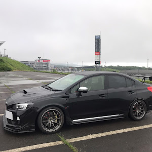 WRX STI VAB