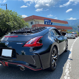 フェアレディZ Z34