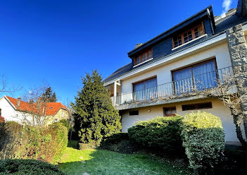 maison à Rennes (35)