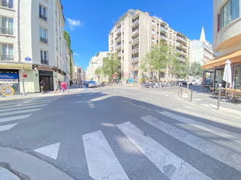 parking à Paris 11ème (75)