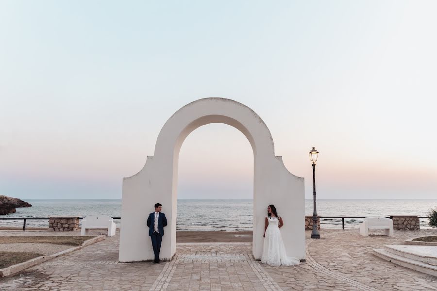 Photographe de mariage Enrico Paluzzi (enricopaluzzi). Photo du 2 décembre 2023