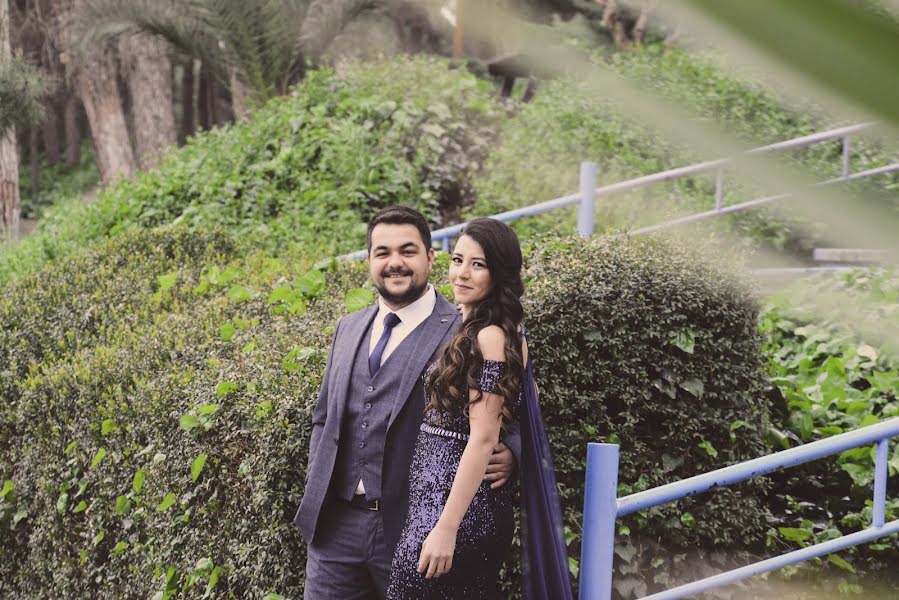 Photographe de mariage Abdullah Elmas (gulumsecekiyorum). Photo du 7 mai 2019