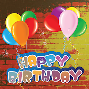 All Type Birthday Wishing SMS  Icon