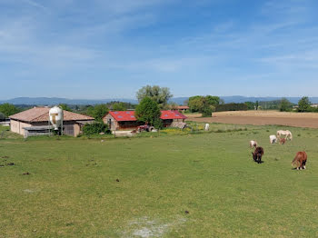 maison à Montoison (26)