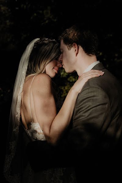 Wedding photographer Alexandra Sinitaru (thechronicles). Photo of 19 December 2018