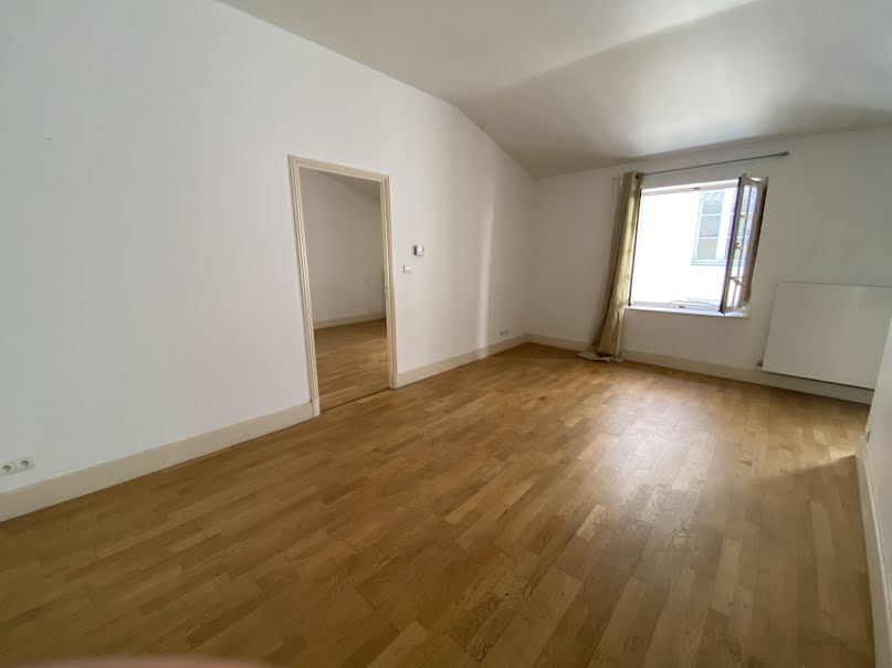 Location  appartement 2 pièces 50.58 m² à Carcassonne (11000), 530 €