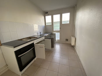 appartement à Rennes (35)