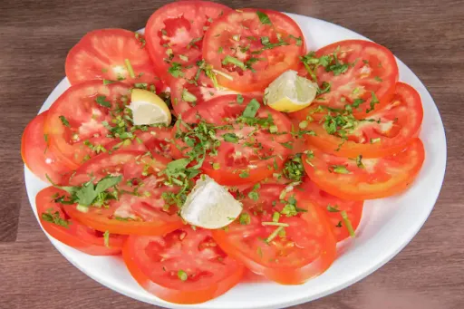 Tomato Salad