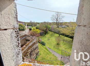 maison à Saintes (17)