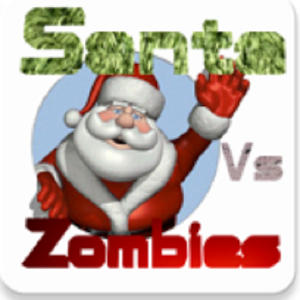 Santa Vs Zombies 1.0.1.0 Icon