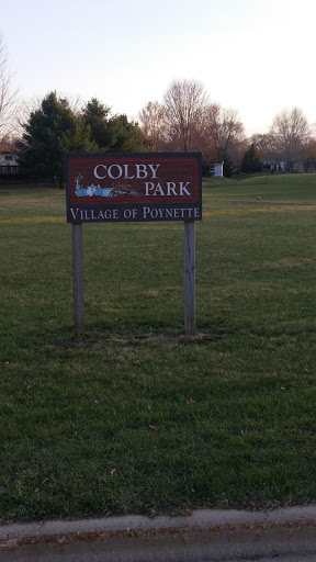 Colby Park