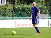 Les féminines d'Anderleecht triomphent dans le dernier Clasico de la saison