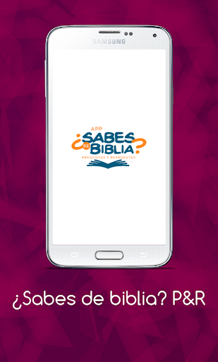 ¿Sabes de biblia? - Preguntas y Respuesta Bíblicas