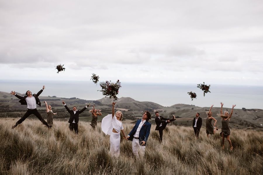 Huwelijksfotograaf Francine Boer (boer). Foto van 5 maart 2019