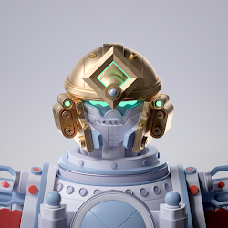 Meka #1622
