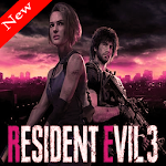 Cover Image of Descargar Resident Evil 3 Remake 2020 guide 1.0 APK