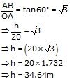 rs-aggarwal-class-10-solutions-height-and-distance-14-q1-2