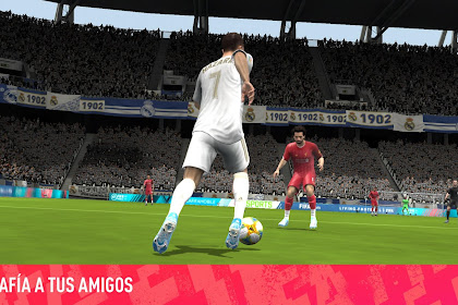 Juegos De Futbol Para Android Sin Internet