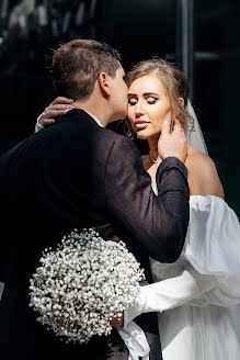 Wedding photographer Kseniya Yudilevich (iudilevich). Photo of 27 April 2023