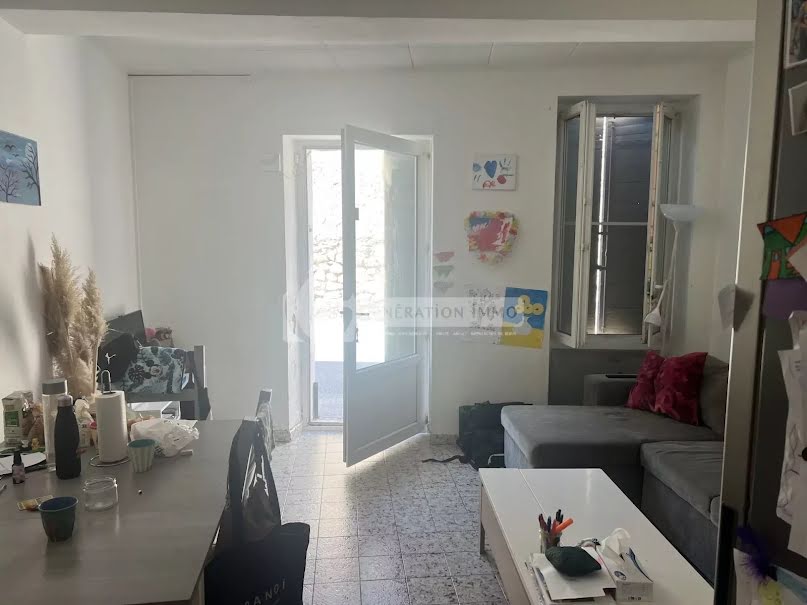 Vente maison 3 pièces 66 m² à Saint-Rémy-de-Provence (13210), 201 000 €