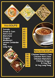 Hungry Eats menu 7