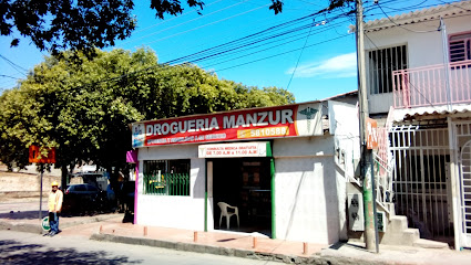 Droguería MANZUR