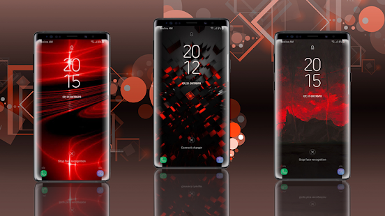 Black Wallpapers, AMOLED Wallpapers(圖1)-速報App