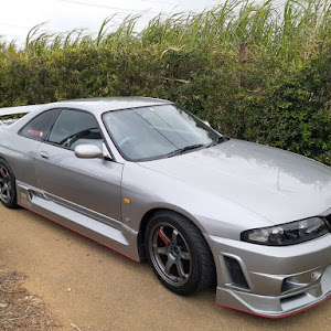 スカイライン GT-R BCNR33