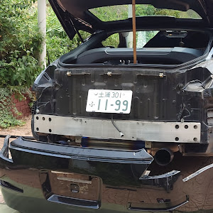 フェアレディZ Z33