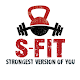 Download Sfit Strong For PC Windows and Mac 0.0.1