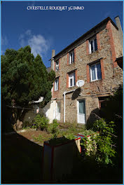 maison à Bourg-Lastic (63)