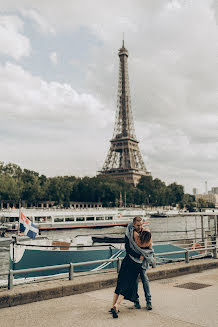 Fotografer pernikahan Julia Litvin (litvinphoto). Foto tanggal 11 Maret 2022