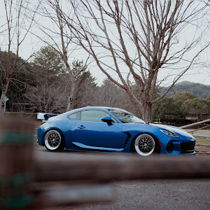 BRZ ZD8