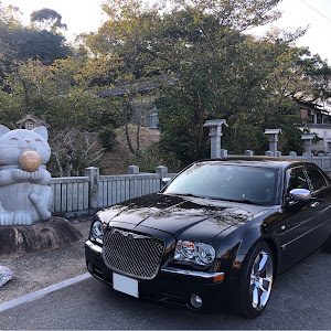 300C LX35