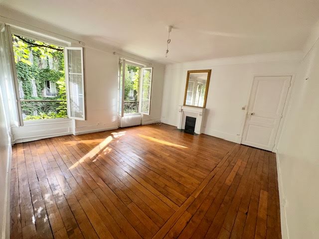 Vente appartement 3 pièces 70 m² à Paris 17ème (75017), 820 000 €