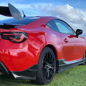 BRZ ZC6