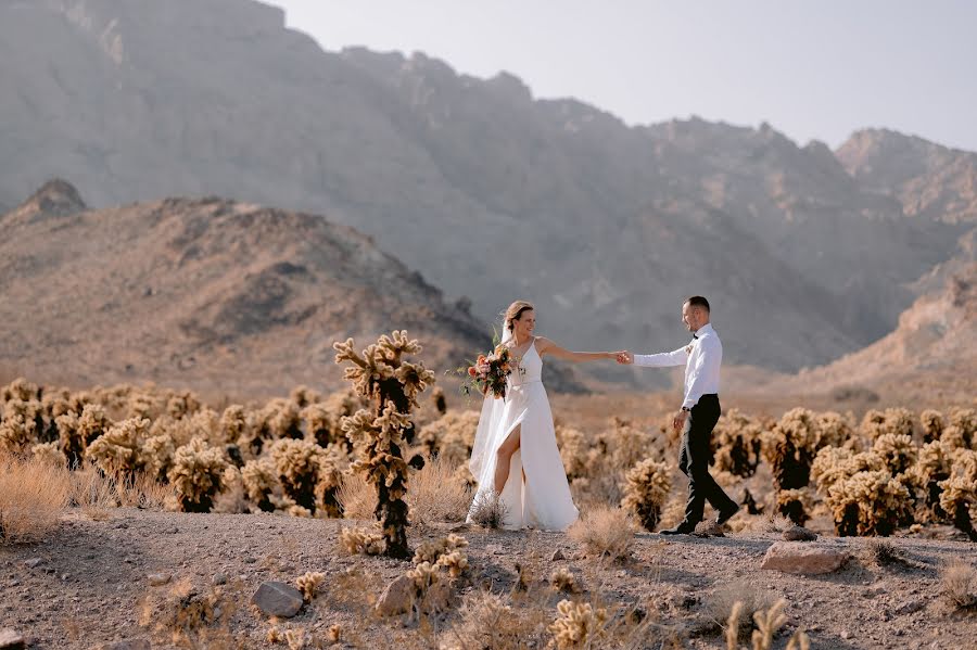 Photographe de mariage Valiko Proskurnin (valikko). Photo du 5 avril 2023