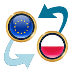 Cover Image of ダウンロード Euro x Polish Zloty 1.9 APK