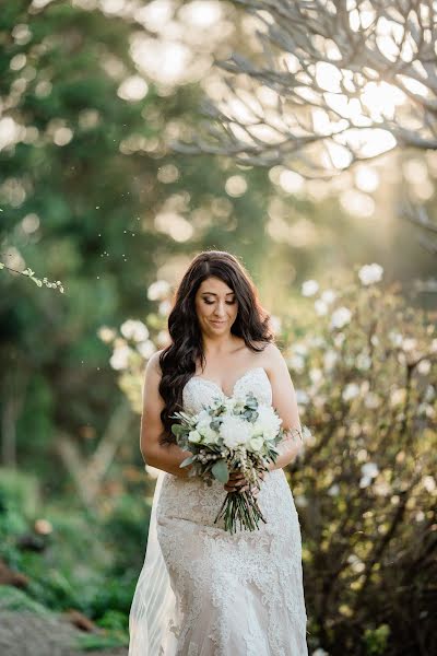 Fotografo di matrimoni Casey Jane (caseyjanephoto). Foto del 12 febbraio 2019