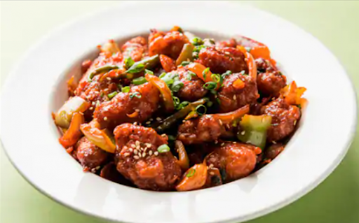 Chilli Chicken